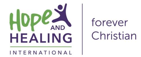 hope and healing international|hope and healing international scam.
